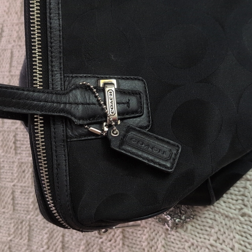 Bag Coach